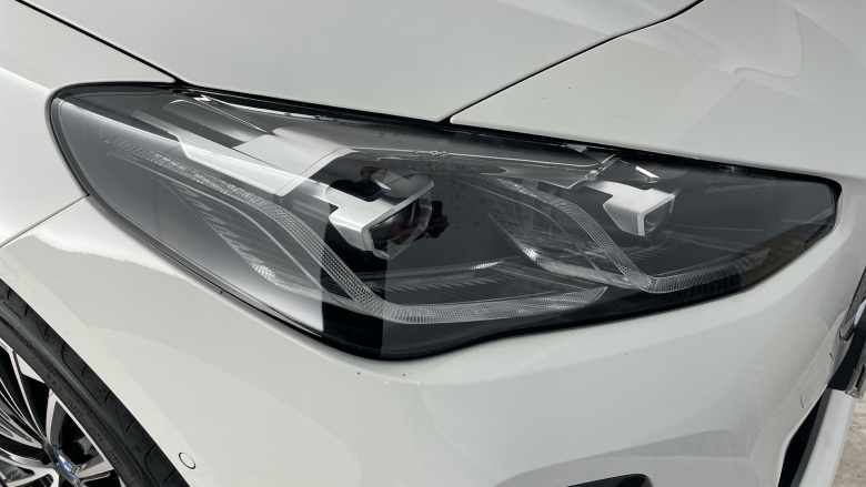 BMW 2 Series 225e xDrive M Sport 5dr DCT Hatchback